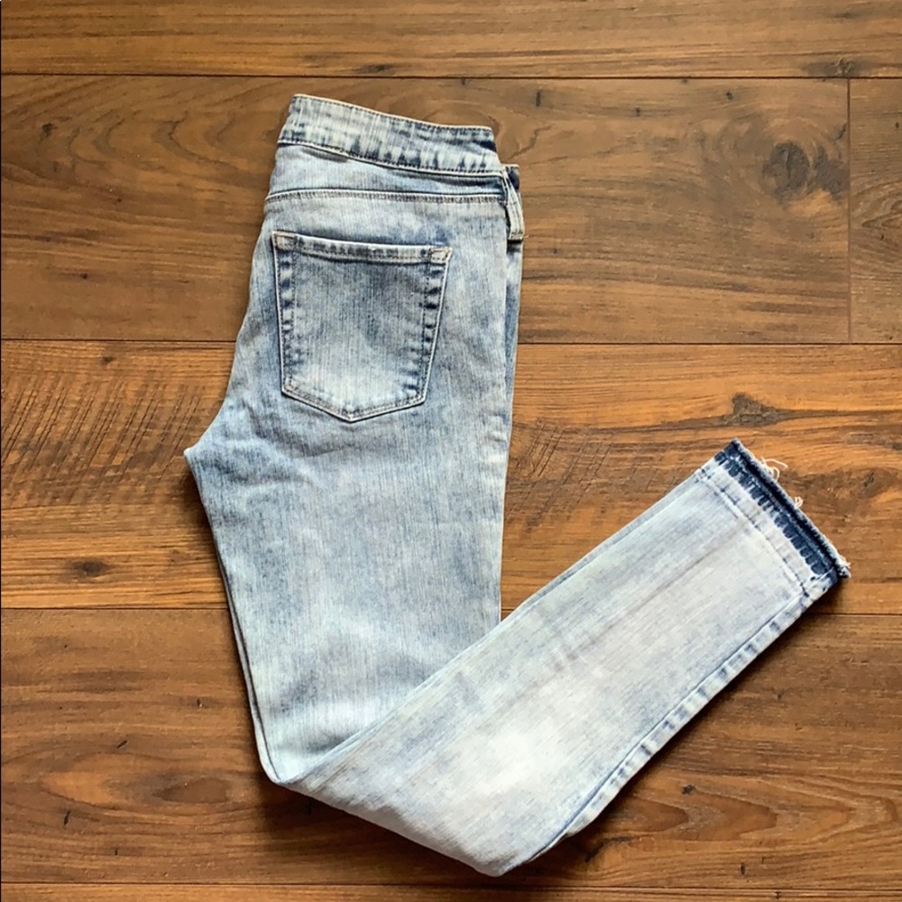 PacSun Jeans